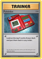 Pokedex 82/108 · Normal (Evolutions) 6
