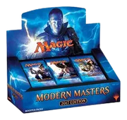 Modern Masters 2017 - Booster Box