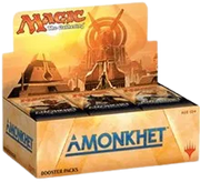 Amonkhet - Booster Box