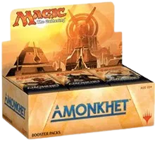 Amonkhet - Booster Box