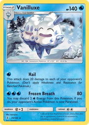 Vanilluxe 35/145 · Normal (Guardians Rising)