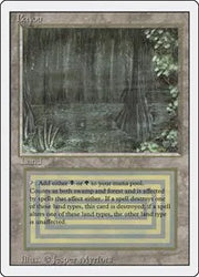 Bayou (Revised Edition)