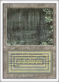 Bayou (Revised Edition)