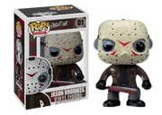 Friday the 13th: Jason Voorhees · Funko Pop · Normal (Pop! Vinyl)