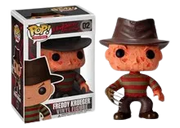 A Nightmare on Elm Street: Freddy Krueger 2 · Funko Pop · Normal (Pop! Vinyl)