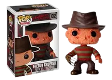 A Nightmare on Elm Street: Freddy Krueger 2 · Funko Pop · Normal (Pop! Vinyl)