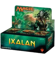 Ixalan - Booster Box