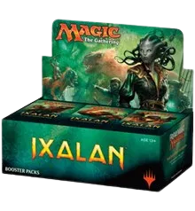 Ixalan - Booster Box