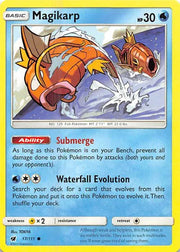 Magikarp 17/111 · Normal (Crimson Invasion)