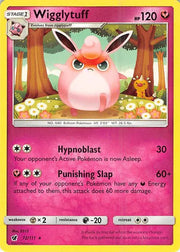 Wigglytuff 72/111 · (Crimson Invasion) by 0313