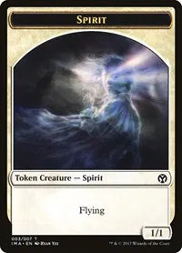 Spirit Token (003) (Iconic Masters)