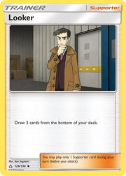 Looker 126/156 · Normal (Ultra Prism)