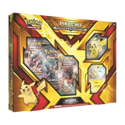 Pikachu Sidekick Collection · Collection Box (Crimson Invasion)