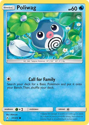 Poliwag (37) (Unbroken Bonds)