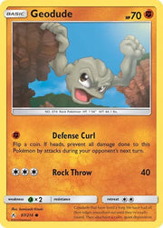 Geodude 87 (Unbroken Bonds)