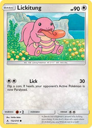 Lickitung 152 (Unbroken Bonds)