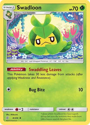 Swadloon 8/236 · Normal (Unified Minds)