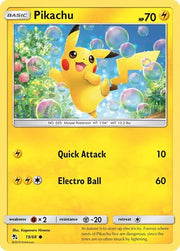 Pikachu 19/68 · Reverse Holofoil (Hidden Fates)