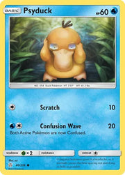 Psyduck 40/236 · Normal (Cosmic Eclipse)