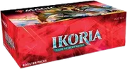 Ikoria: Lair of Behemoths - Booster Box
