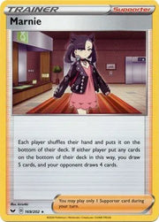 Marnie 169/202 (Deck Exclusives)