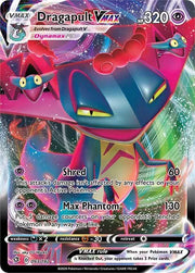 Dragapult VMAX 093/192 (Rebel Clash)
