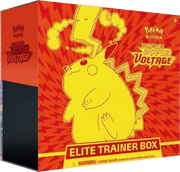 Vivid Voltage Elite Trainer Box