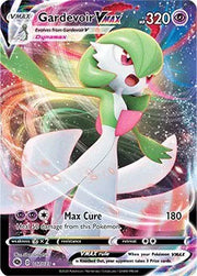 Gardevoir VMAX 17/73 (Champion's Path)