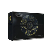 Sword & Shield Elite Trainer Box Plus [Zamazenta] · Elite Trainer Box (ETB) (Sword & Shield Base Set)