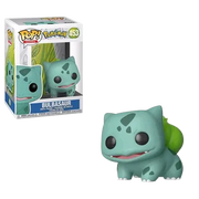 Pokemon: Bulbasaur 453 · Funko Pop (Pop! Vinyl)