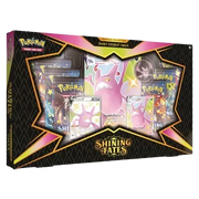 Shining Fates Premium Collection [Shiny Crobat] · Collection Box · Normal