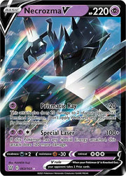 Necrozma V 063/163 (Battle Styles)