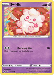 Swirlix 067/198 (Chilling Reign)