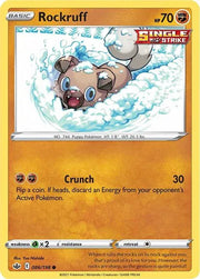 Rockruff 086/198 (Chilling Reign)
