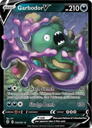 Garbodor V - 100/203