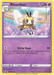 Ribombee 079/203 (Evolving Skies)