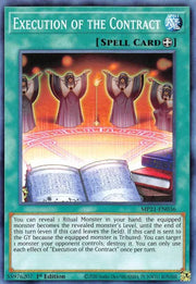 Execution of the Contract MP21-EN036 (2021 Tin of Ancient Battles)