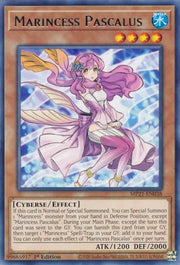 Marincess Pascalus MP21-EN038 (2021 Tin of Ancient Battles)