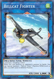 Bellcat Fighter MP21-EN039 (2021 Tin of Ancient Battles)