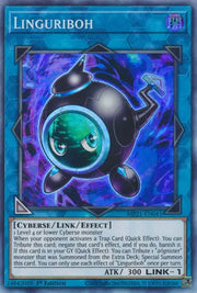 Linguriboh MP21-EN041 (2021 Tin of Ancient Battles)