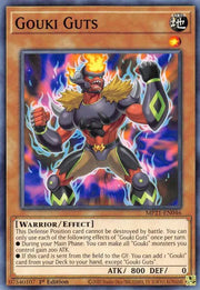 Gouki Guts MP21-EN046 (2021 Tin of Ancient Battles)