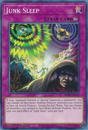 Junk Sleep MP21-EN156 (2021 Tin of Ancient Battles)