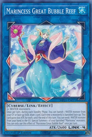Marincess Great Bubble Reef MP21-EN071 (2021 Tin of Ancient Battles)