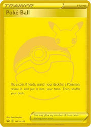 Poke Ball Sword & Shield Promo Promo SWSH146