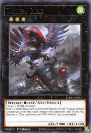 Totem Bird LED8-EN054 (Legendary Duelists: Synchro Storm)