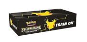 Celebrations Prime Collection · Collection Box