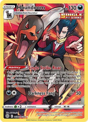Houndoom TG10/TG30 (Brilliant Stars Trainer Gallery)
