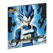 Collector's Selection Vol. 2 · Normal