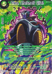 Frieza, Charismatic Villain BT10-075 (Collector's Selection Vol. 2)