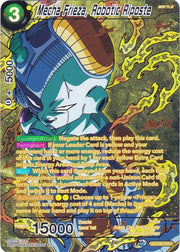 Mecha Frieza, Robotic Riposte P-331 (Collector's Selection Vol. 2)